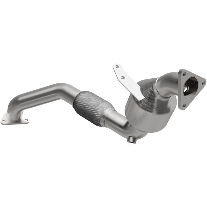 MagnaFlow 07-10 Audi Q7 3.6L Direct Fit Converter - 5582585