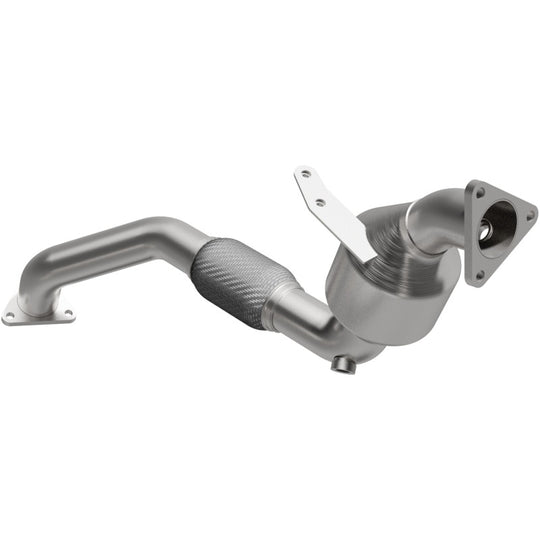 MagnaFlow 07-10 Audi Q7 3.6L Direct Fit Converter - 5582585
