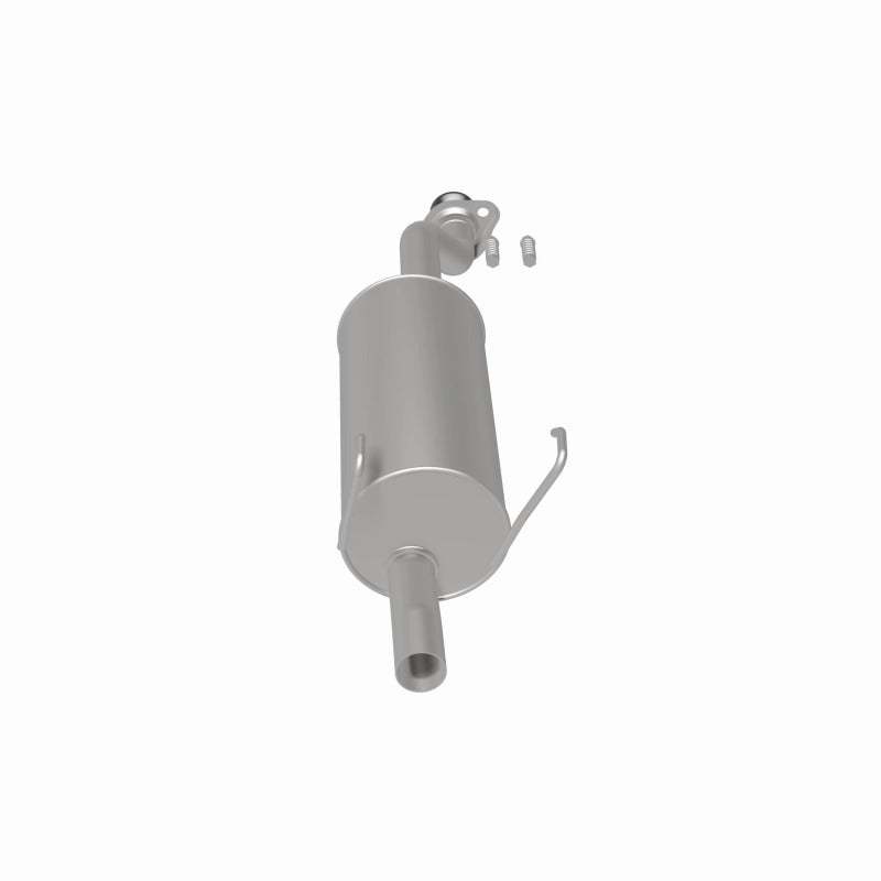 BRExhaust 94-01 Acura Integra 1.8L Muffler Kit - 108-0137
