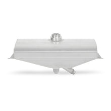Load image into Gallery viewer, Mishimoto 2015+ Ford F-150 Aluminum Expansion Tank - Natural Finish - MMRT-F150-15EN