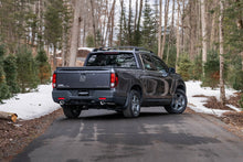 Load image into Gallery viewer, MBRP 21-22 Honda Ridgeline Aluminized Steel 2.5in Cat-Back - Dual Split Rear Exit - S5901AL