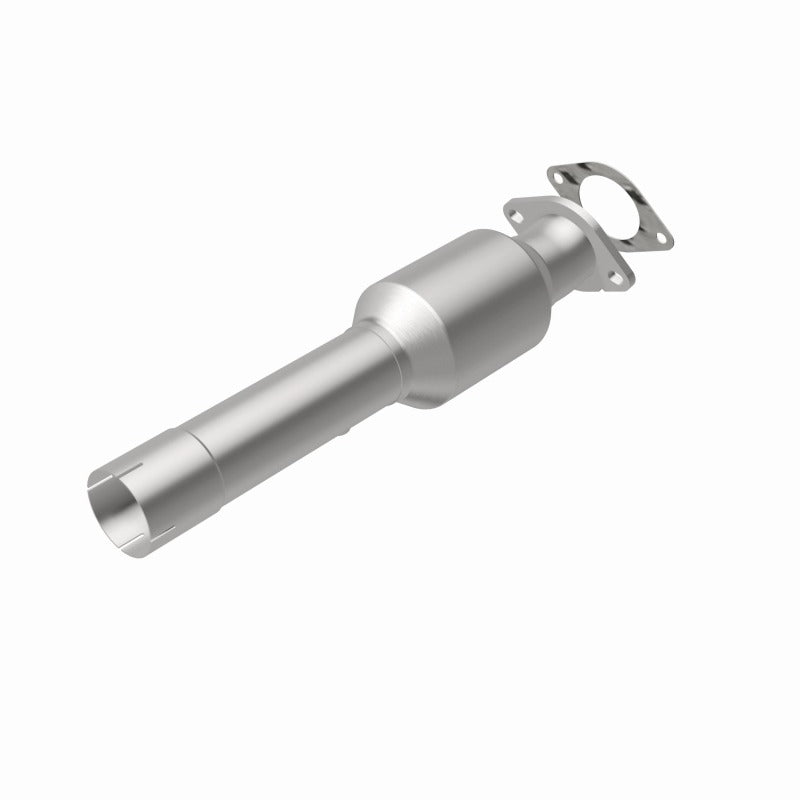 MagnaFlow 02-06 Sierra 2500HD 6.0L Direct Fit Converter - 21-989