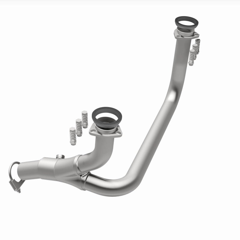 BRE Exhaust 88-93 C1500 C2500 K1500 K2500 4.3L 5.0L Front Pipe Kit - 107-0175