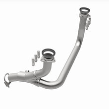 Load image into Gallery viewer, BRE Exhaust 88-93 C1500 C2500 K1500 K2500 4.3L 5.0L Front Pipe Kit - 107-0175
