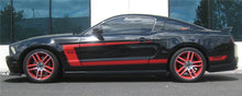Load image into Gallery viewer, Eibach Sportline Kit for 11 Ford Mustang Convertible 3.7L-V6/5.OL-V8 - 4.12535