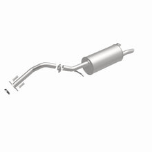 Load image into Gallery viewer, MagnaFlow BRE Exhaust Kit 04-09 Toyota Prius 1.5L - 106-0134