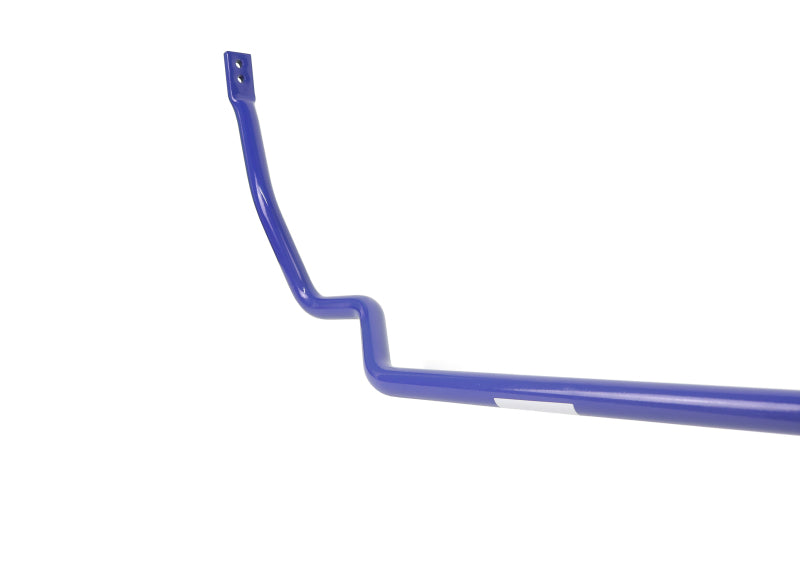 SuperPro Nissan Skyline GT-S R33 / R34 RWD Front 27mm Adjustable Sway Bar - RC0062FZ-27