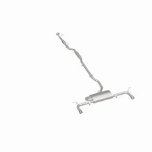 Load image into Gallery viewer, MagnaFlow BRE Exhaust Kit 07-10 Edge MKX 3.5L - 106-0489