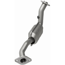 Load image into Gallery viewer, MagnaFlow DF Catalytic Conv 01-04 Nissan Frontier/XTerra 3.3L (Exc Supercharged) P/S Rear (49 State) - 93224