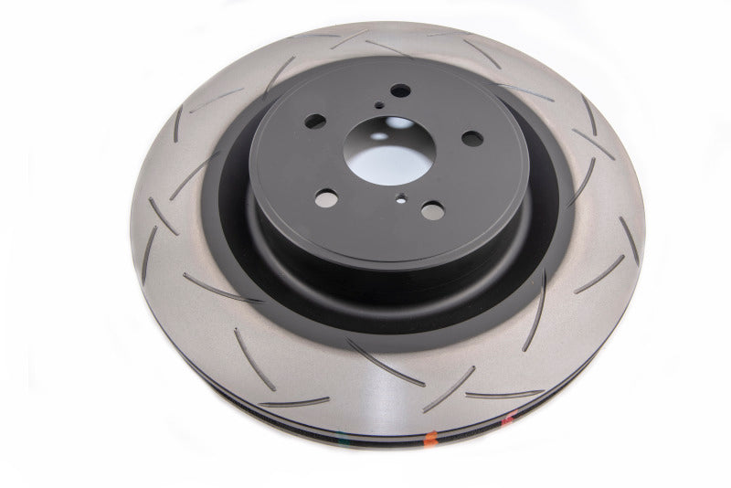 DBA 07-09 Lexus IS F Front Slotted 4000 Series Rotor - DBA42758S