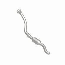Load image into Gallery viewer, MagnaFlow Direct Fit Catalytic Converter 96-99 Audi A6 Quattro 2.8L - 24123