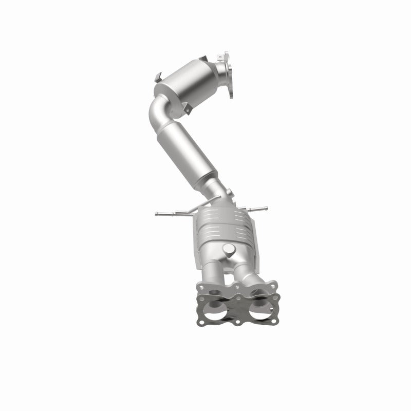 MagnaFlow 11-16 S60 L6 3 OEM Close Coupled Direct Fit Converter - 21-508