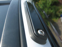 Load image into Gallery viewer, GrimmSpeed 02-08 WRX/STi/LGTAntenna Delete Plate - 056001