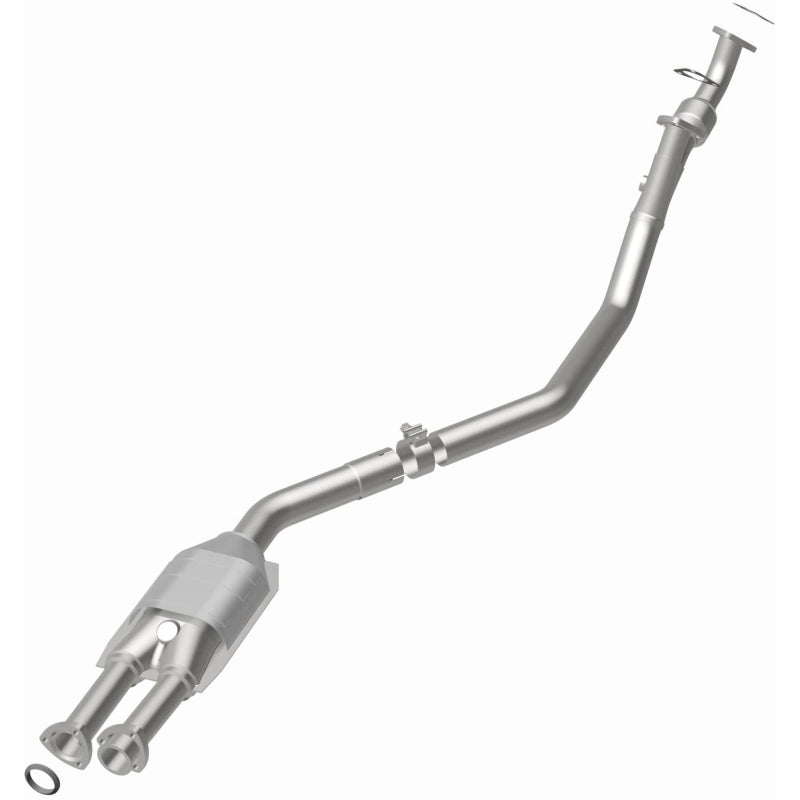 MagnaFlow Conv BMW 69.75X6.5X4 1.75/1.75 - 23558