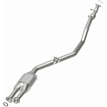 Load image into Gallery viewer, MagnaFlow Conv BMW 69.75X6.5X4 1.75/1.75 - 23558