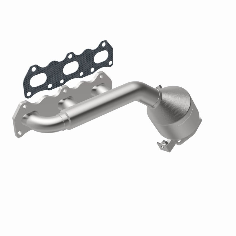 MagnaFlow Conv DF 00 Suzuki Grand Vitara 2.5L - 23060