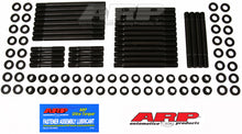 Load image into Gallery viewer, ARP Chevy Big Block MKIV w/ Merlin Heads 8 long Exhaust Stud Undercut 12pt Head Stud Kit - 235-4716