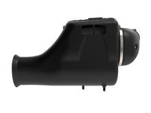 Load image into Gallery viewer, aFe MagnumForce Stage 2 Si Cold Intake System w/PDS 03-07 Ford Diesel Trucks V8-6.0L - 51-81022-1