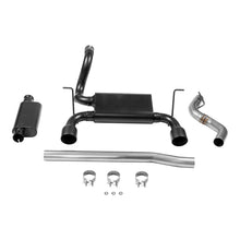 Load image into Gallery viewer, Flowmaster 18-25 Jeep Wrangler JL 3.6L American Thunder Cat-Back Exhaust System - 817819