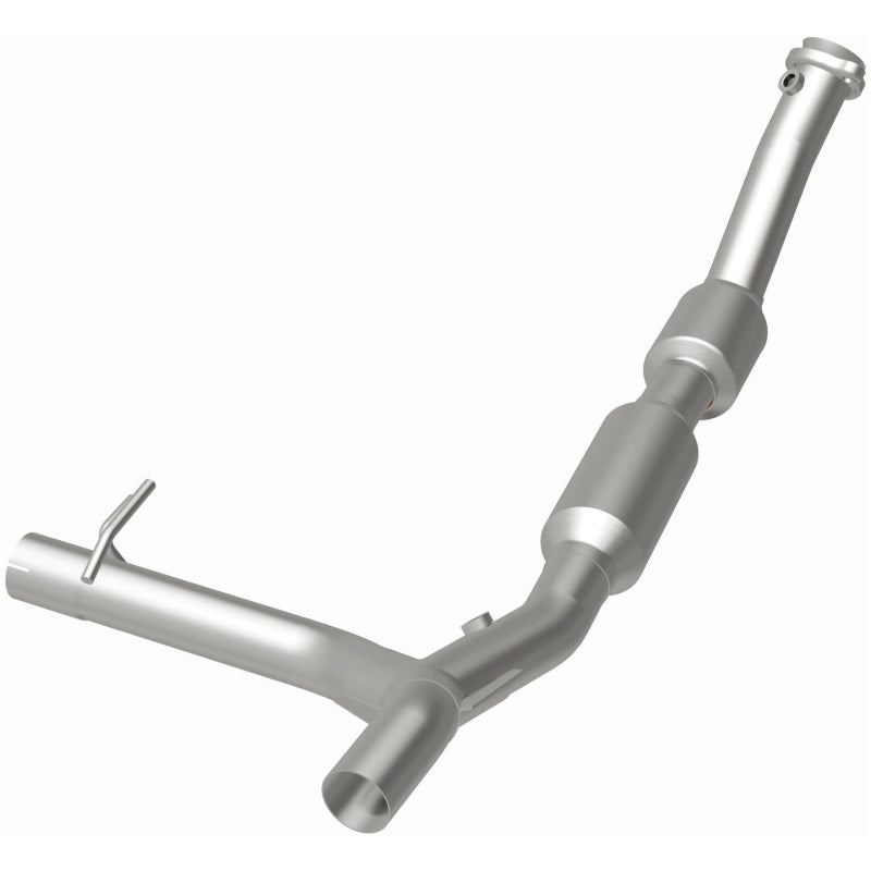 MagnaFlow 02-03 Ford F-150 5.4L Direct Fit Converter - 4583412