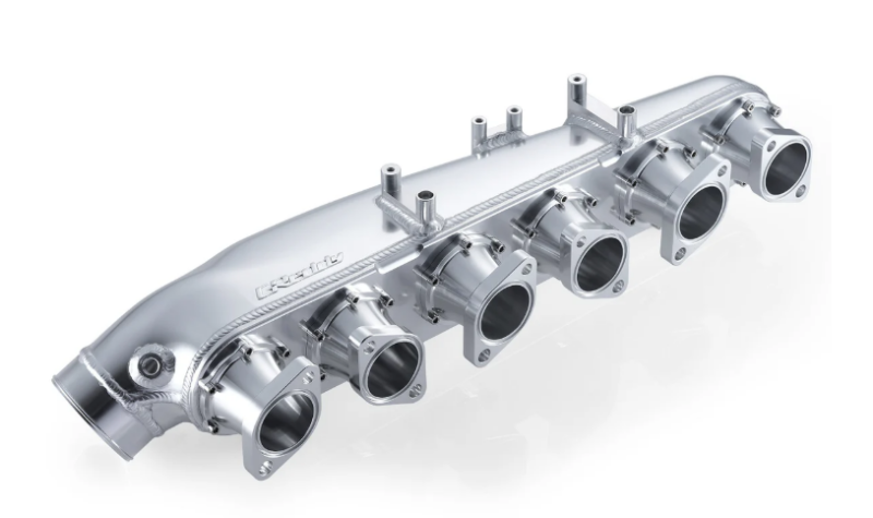 GReddy RB26 RB26DETT Normal 6 Throttle Surge Tank Kit - 13522308