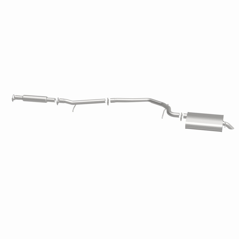 MagnaFlow BRE Exhaust Kit 05-08 Five Hundred Montego 3.0L - 106-0330