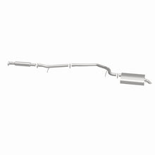 Load image into Gallery viewer, MagnaFlow BRE Exhaust Kit 05-08 Five Hundred Montego 3.0L - 106-0330