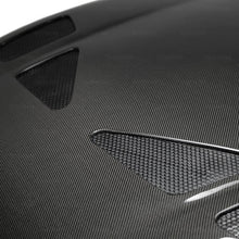 Load image into Gallery viewer, Seibon 93-98 Toyota Supra (JZA80L) TR Style Carbon Fiber Hood - HD9398TYSUP-TR