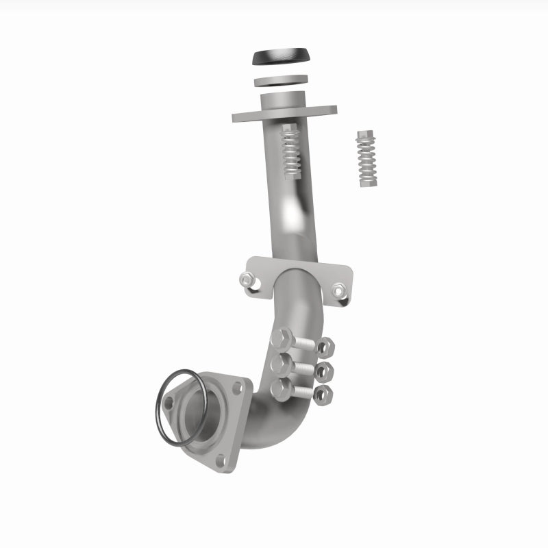 MagnaFlow BRExhaust 16-22 Honda HR-V 1.8L Front Pipe Kit - 107-0400