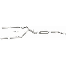 Load image into Gallery viewer, MagnaFlow Sys C/B GM 1500 Std. Cab S/B 4.8L/5 - 15753