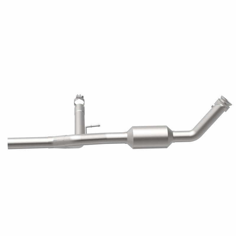 MagnaFlow 07-08 Ford F-150 5.4L Direct Fit Converter - 5451695