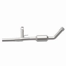 Load image into Gallery viewer, MagnaFlow 07-08 Ford F-150 5.4L Direct Fit Converter - 5451695