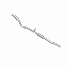 Load image into Gallery viewer, MagnaFlow Conv DF 04-06 Audi A8 Quattro 4.2L - 24364
