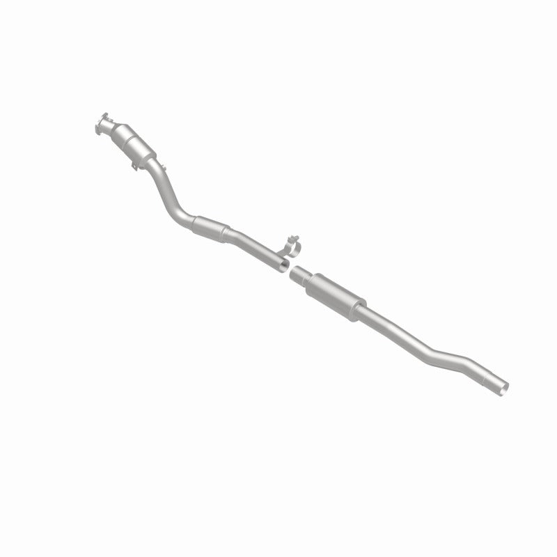 MagnaFlow Direct Fit Catalytic Converter 04-06 Audi A8 Quattro 4.2L - 51965
