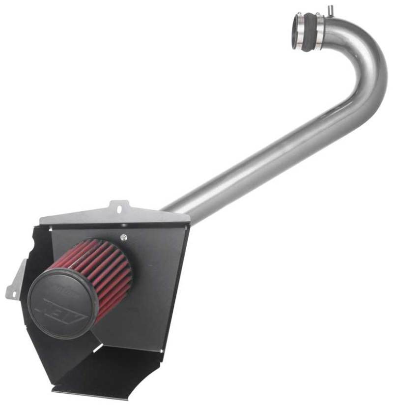 AEM C.A.S. 17-18 Subaru Legacy H4-2.5L F/I Cold Air Intake - 21-856C