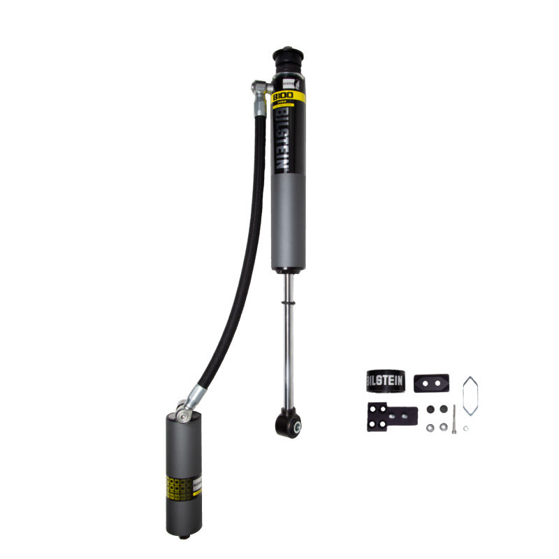Bilstein 19-24 Dodge Ram 1500 4WD B8 8100 Rear Left Shock Absorber - 0-2in Lift - 25-324075