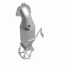 Load image into Gallery viewer, MagnaFlow Direct Fit Catalytic Converter 00-04 S40/V40 1.9L frt OEM - 49318