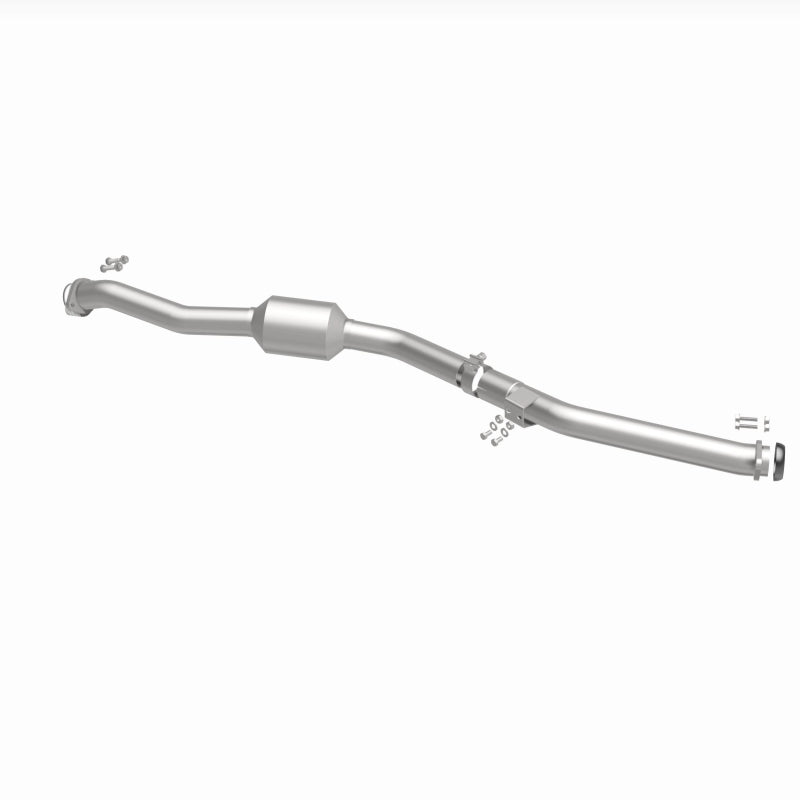MagnaFlow 20-21 Subaru WRX 2.0L Direct Fit Catalytic Converter (California Grade) - 6571621