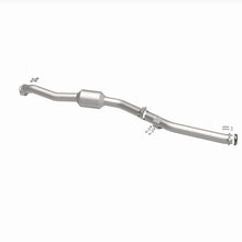 Load image into Gallery viewer, MagnaFlow 20-21 Subaru WRX 2.0L Direct Fit Catalytic Converter (California Grade) - 6571621