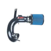 Load image into Gallery viewer, Injen 09-11 Mitsubishi Ralliart 2.0L 4cyl Turbo Black Tuned Short Ram Intake System w/ MR Tech - SP1839BLK
