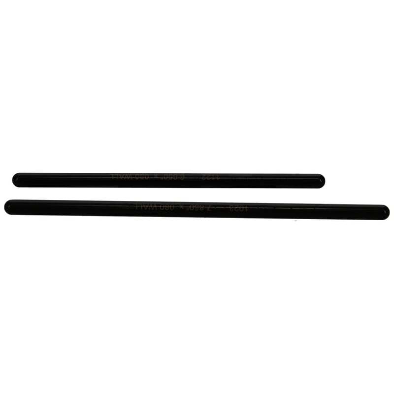 Manley Chrysler/Dodge 6.1L Hemi 5/16in Chrome Moly Swedged End Pushrods (8 intake / 8 Exhaust) - 26610