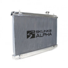 Load image into Gallery viewer, Skunk2 Alpha Series 90-98 Mazda Miata Radiator - 349-10-1001