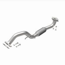 Load image into Gallery viewer, BRE Exhaust 07-12 Hyundai Elantra 2.0L Front Pipe Kit - 107-0256
