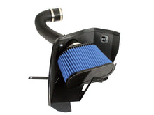 Load image into Gallery viewer, aFe MagnumFORCE Intakes Stage-2 P5R AIS P5R Ford Mustang 05-07 V6-4.0L - 54-11312