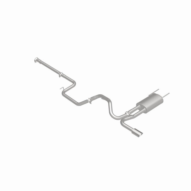 MagnaFlow BRE Exhaust Kit 10-13 Mazda 3 - 106-0430