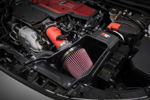 Load image into Gallery viewer, K&amp;N 2023+ Honda Civic Type R / 2024+ Acura Integra Type S Performance Air Intake System - 69-1511TWR