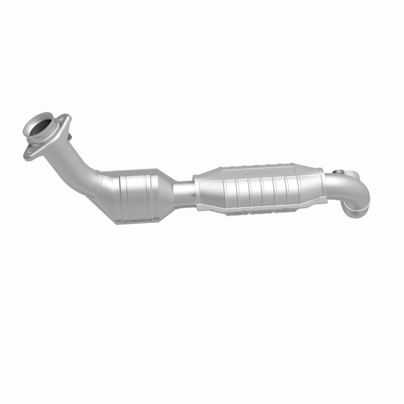 MagnaFlow Direct Fit Catalytic Converter 99 Ford F-150 4.6L - 23028