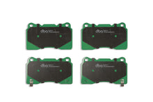 Load image into Gallery viewer, DBA 2022+ Honda Civic Type-R (FL5) SP Performance Front Brake Pads - DB1695SP