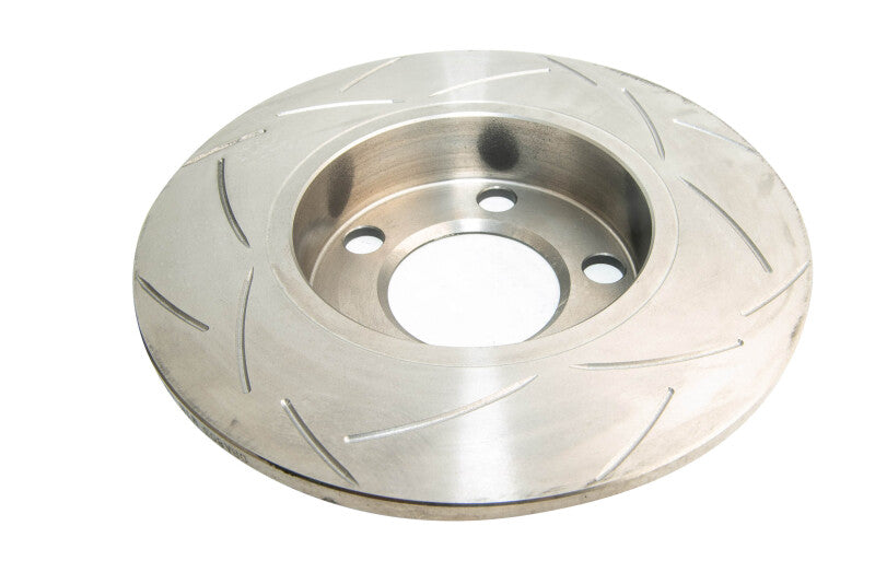 DBA 98-06 Volkswagen Golf Rear Slotted Street Series Rotor - DBA803S