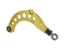 Load image into Gallery viewer, Skunk2 Pro Series 16-20 Honda Civic Gold Anodized Rear Camber Kit - 516-05-1605